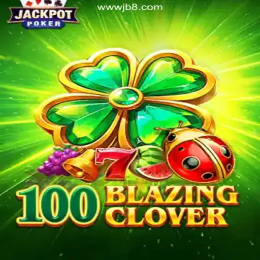 Exploring 100BlazingClover: A New Sensation in Online Gaming