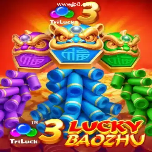 Discover the Exciting World of 3LuckyBaozhu at JB8 Oficial, the Best Online Casino in Brazil