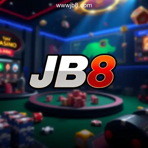 Exploring the World of Cassino Games: JB8 Oficial - O melhor cassino online do Brasil🍀