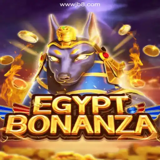 Explore EgyptBonanza with JB8 Oficial - The Best Online Casino in Brazil