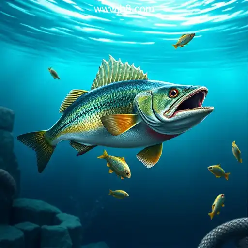 Exploring the Exciting World of Fishing Games with JB8 Oficial - O melhor cassino online do Brasil🍀