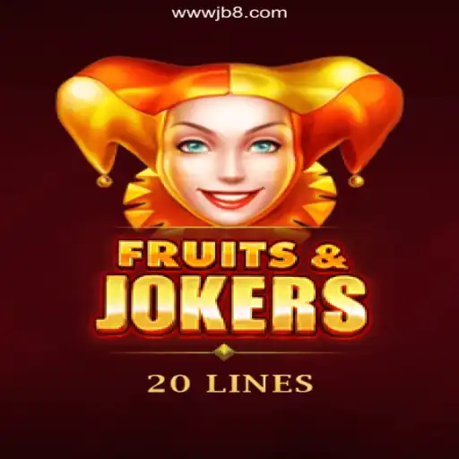 Exploring the Excitement of FruitsAndJokers20 at JB8 Oficial