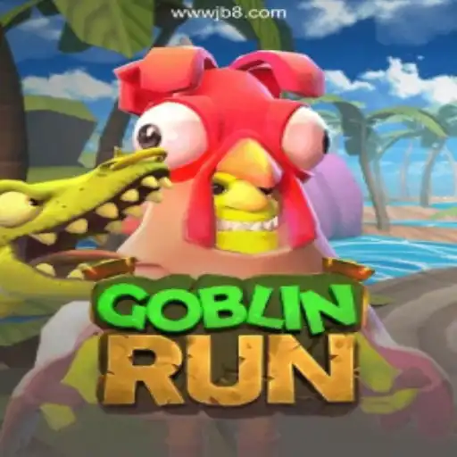 GoblinRun: The Thrilling Adventure Game at JB8 Oficial Casino