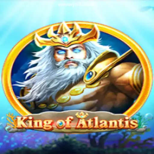 Conquer the Depths with KingofAtlantis at JB8 Oficial