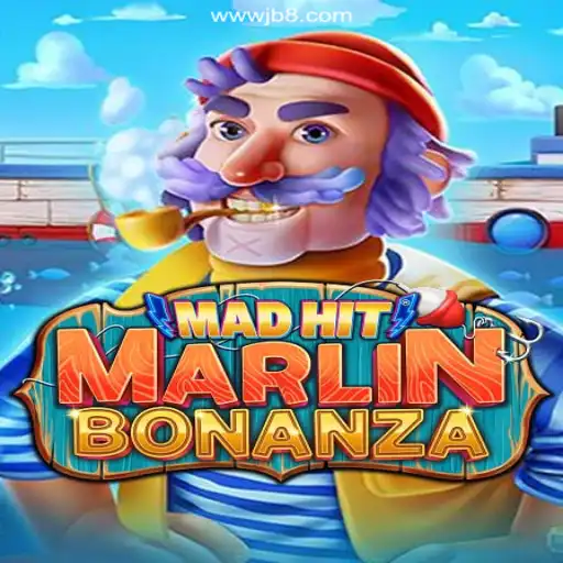 Discover The Thrill of MadHitMarlinBonanza - A Deep Dive into the Oceanic Adventure