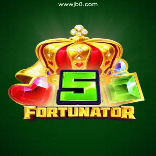 Exploring the Exciting World of 5Fortunator at JB8 Oficial - O Melhor Cassino Online do Brasil