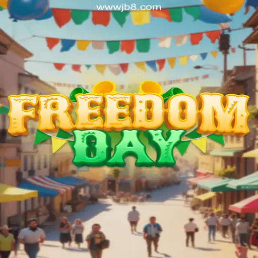 FreedomDay: Explore New Dimensions in Gaming with JB8 Oficial - O melhor cassino online do Brasil