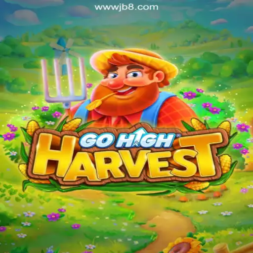 Exploring GoHighHarvest: The Ultimate Adventure in Interactive Gaming