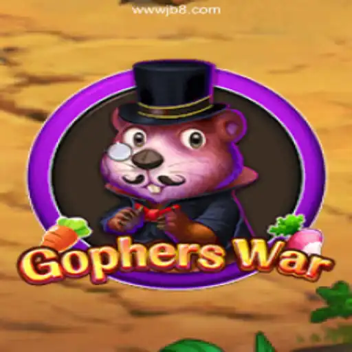 Unveiling GophersWar: An Immersive Strategy Game Experience
