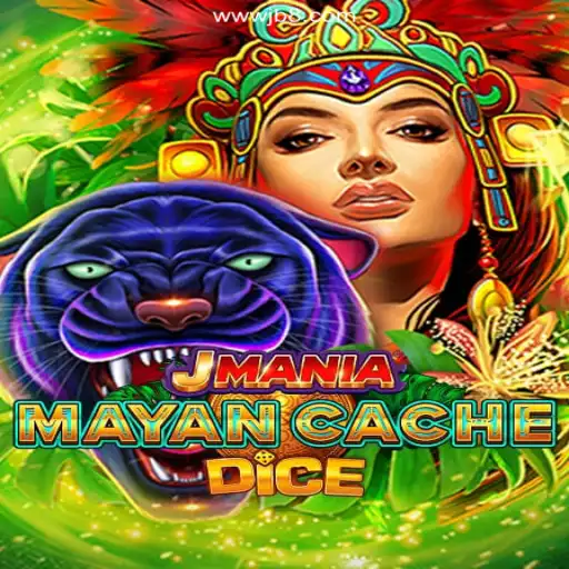 Discover the Enigmatic World of JManiaMayanCacheDice