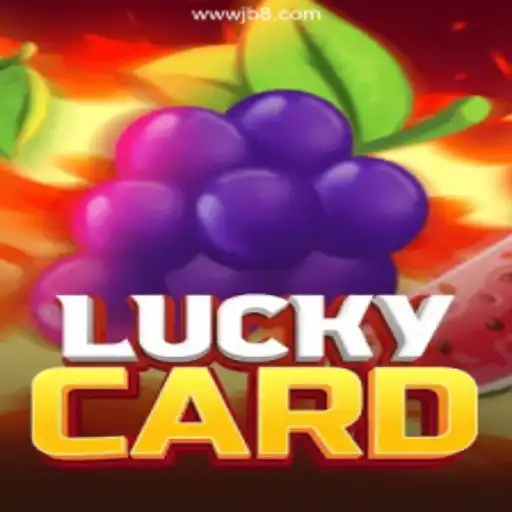 LuckyCard - A Thrilling Adventure at JB8 Oficial
