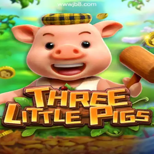 Journey into the World of THREELITTLEPIGS: An Exciting Casino Adventure