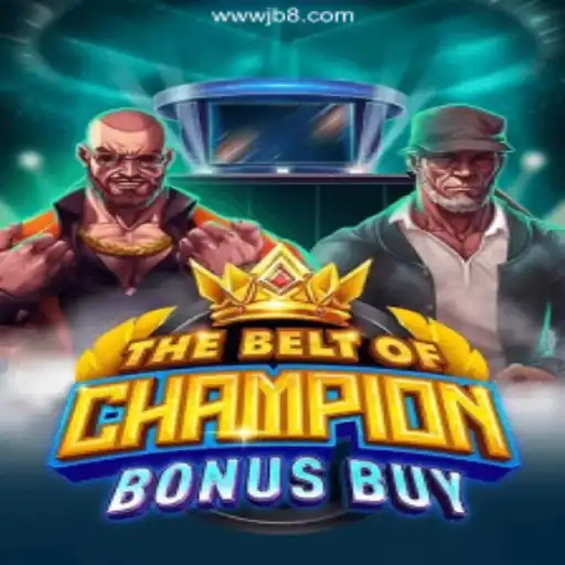 TheBeltOfChampionBonusBuy: A Thrilling Adventure in Online Gaming