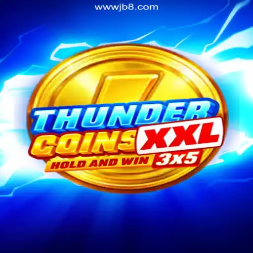 Exploring ThunderCoinsXxl: The New Era of Online Gaming