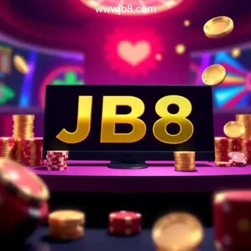 Exploring the Dynamics of Promotions with JB8 Oficial - O melhor cassino online do Brasil🍀