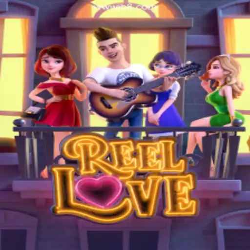 Experience the Magic of ReelLove on JB8 Oficial - O melhor cassino online do Brasil🍀