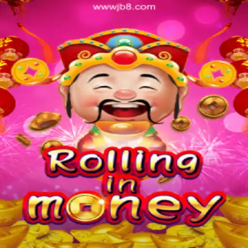 RollingInMoney: The Ultimate Online Gaming Experience with JB8 Oficial
