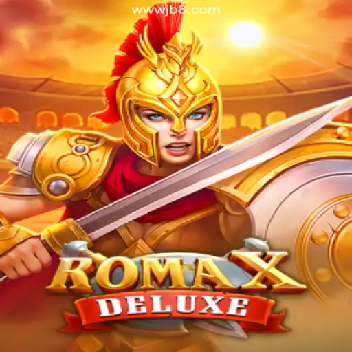 RomaXDeluxe: A Thrilling Journey through Ancient Rome