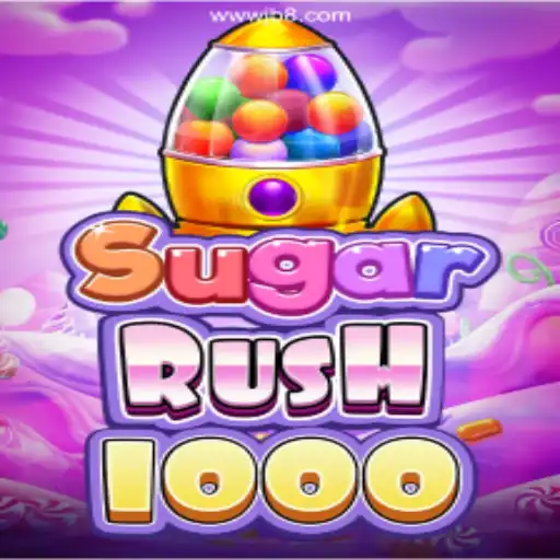 Exciting Adventures with SugarRush1000 - Unveiling the Thrills of JB8 Oficial