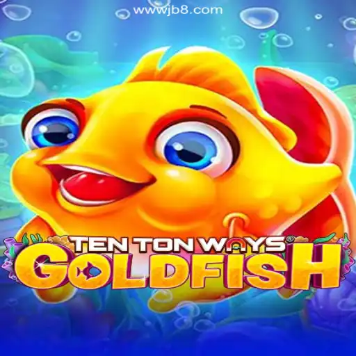 Experience the Thrill with TenTonWaysGoldfish in JB8 Oficial - O Melhor Cassino Online do Brasil 🍀